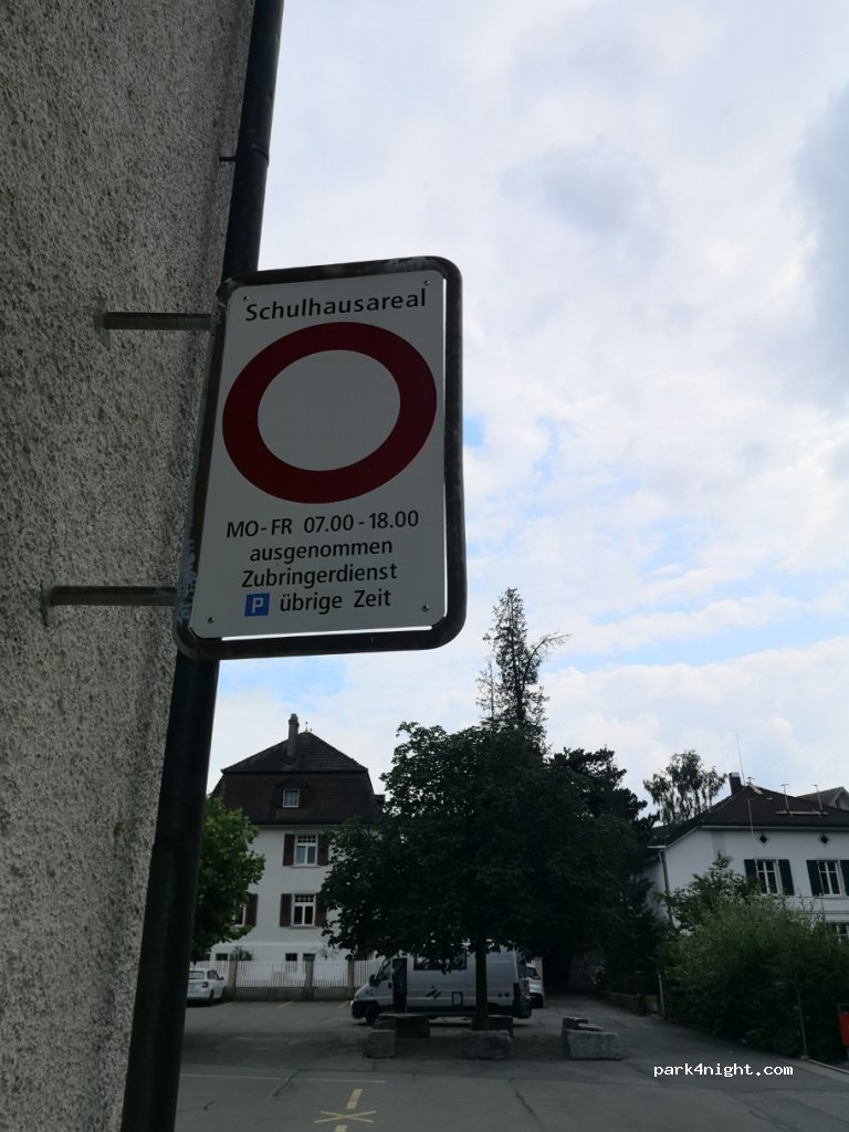 (5712) Beinwil am See - 2 Gemeindehausplatz — foto