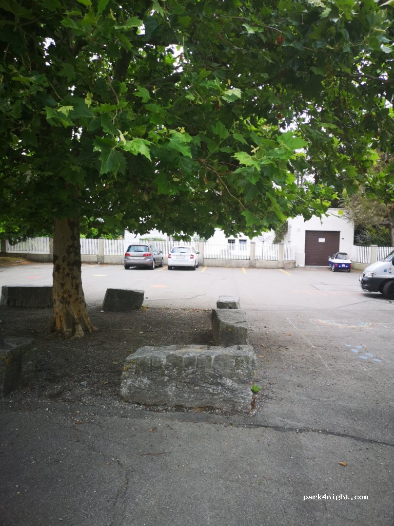 (5712) Beinwil am See - 2 Gemeindehausplatz — foto 3