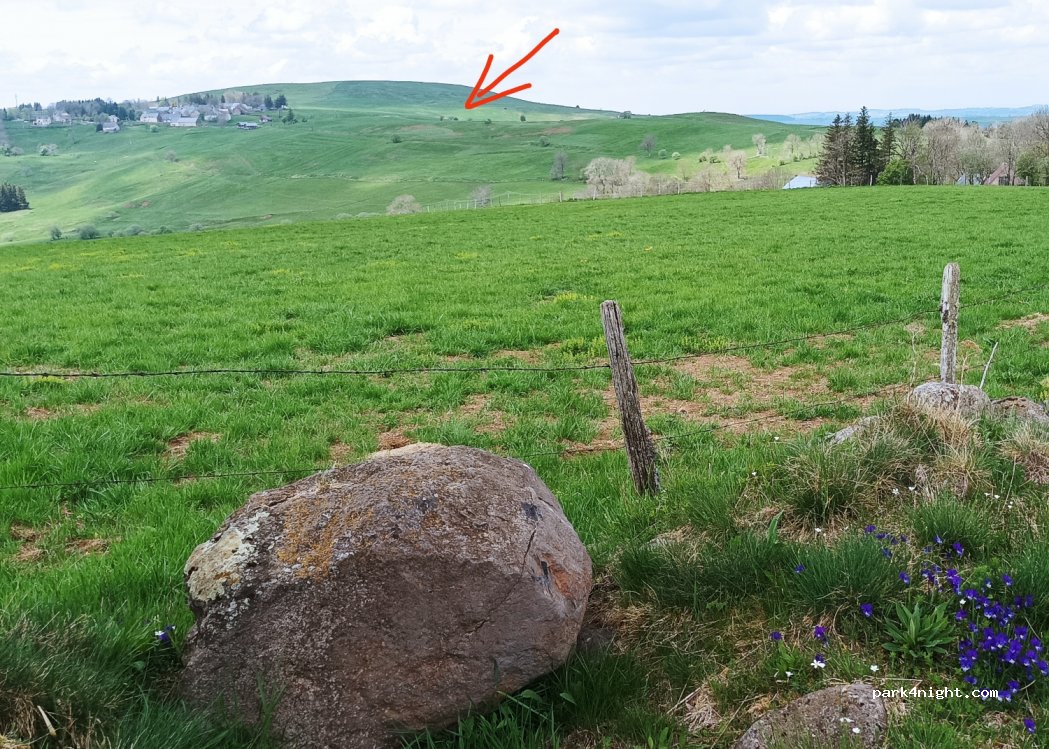 (15190) Montgreleix - Le Lac — foto 2