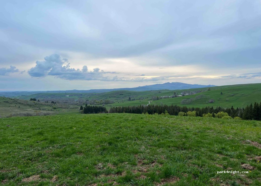 (15190) Montgreleix - Le Lac — foto 4