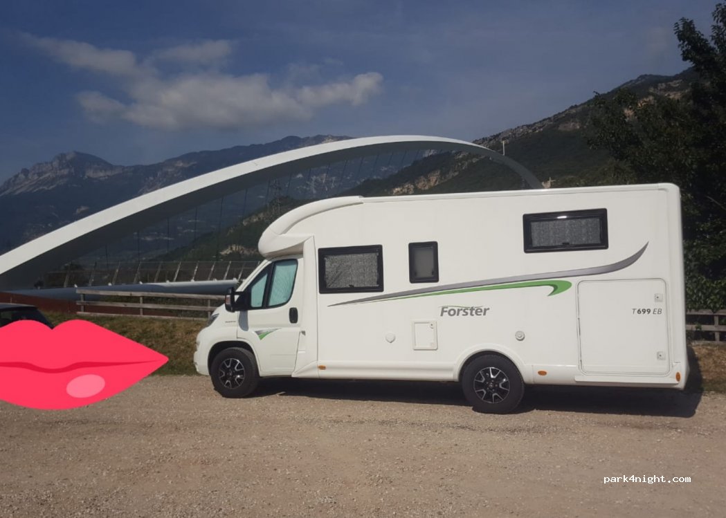 (38060) Nomi - Strada Provinciale 59 — foto