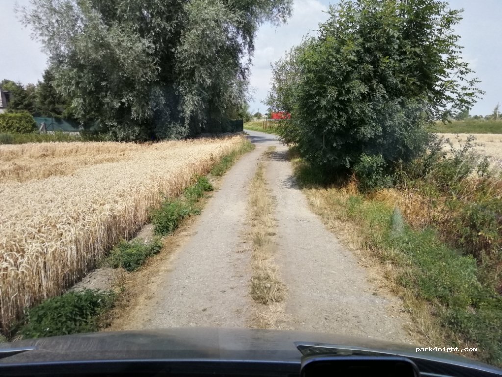 (47-460) Chałupki - 19 Bogumińska — foto