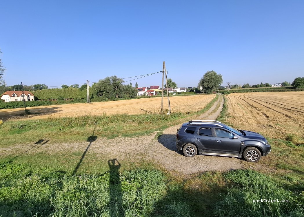(47-460) Chałupki - 19 Bogumińska — foto 3