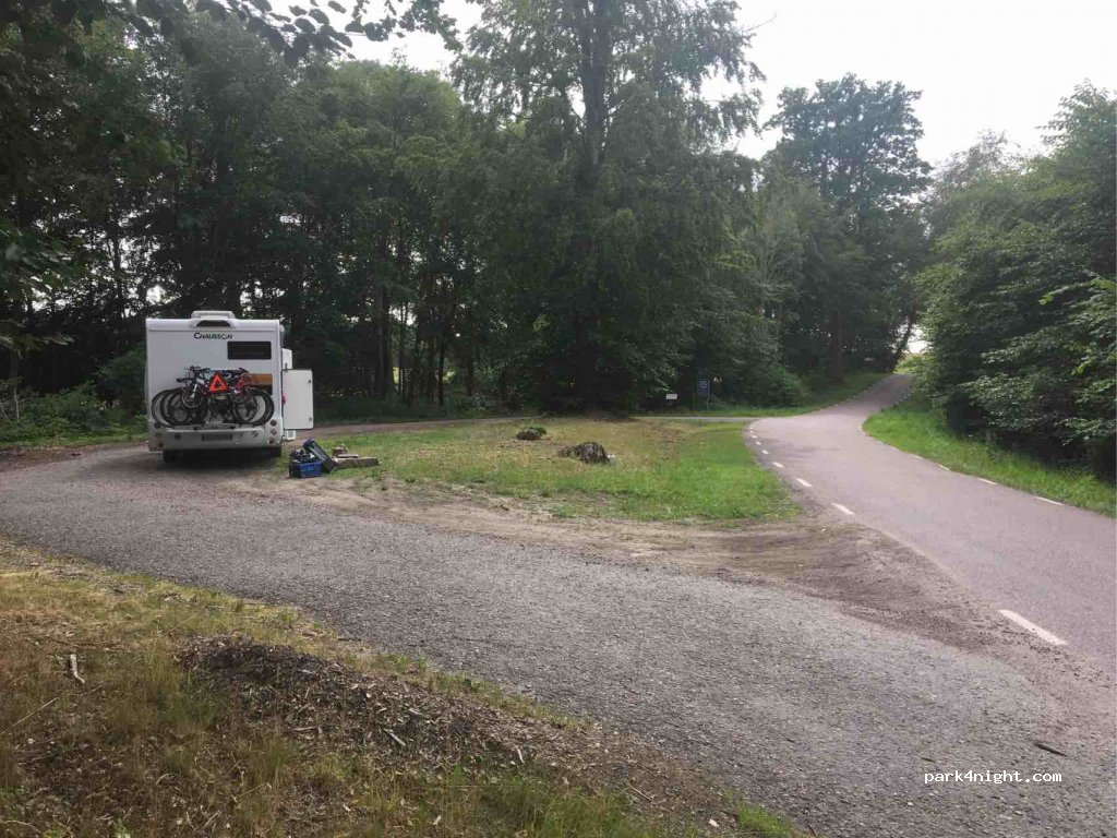 (233 91) Skåne län - Norra Lindholmsvägen — foto 2