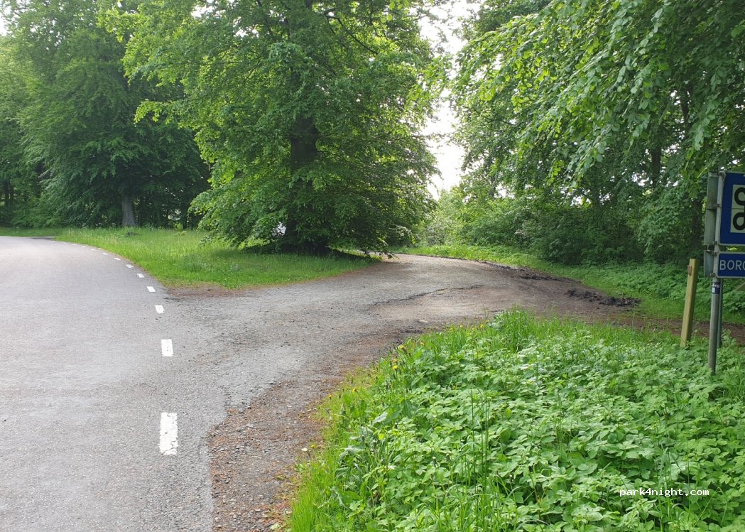 (233 91) Skåne län - Norra Lindholmsvägen — foto 4