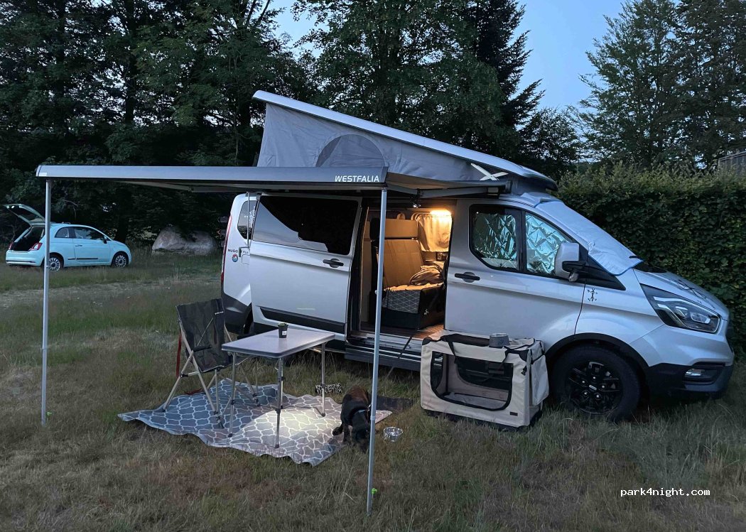 Camping Le Domaine De Longemer — foto 3