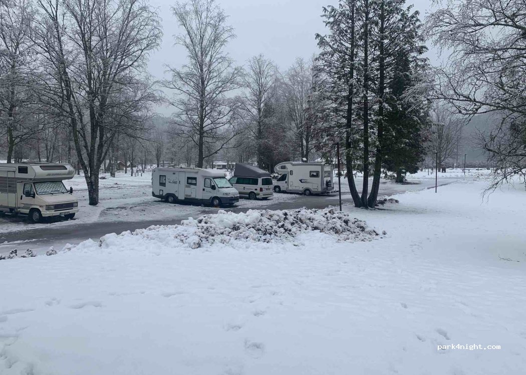 Camping Le Domaine De Longemer — foto 4