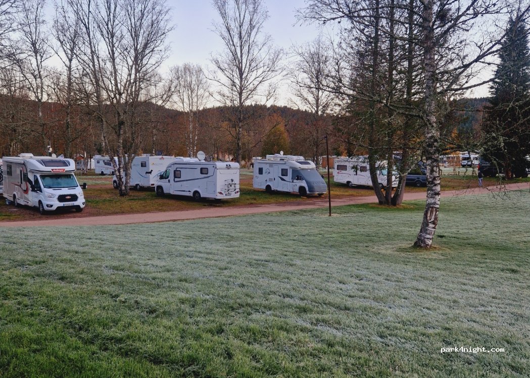 Camping Le Domaine De Longemer — foto 5