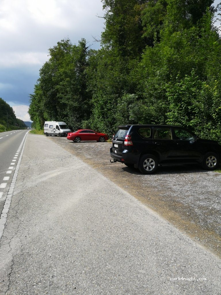(6295) Beinwil am See - Aargauerstrasse — foto 2