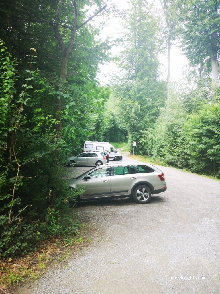 (6295) Beinwil am See - Aargauerstrasse — foto 2