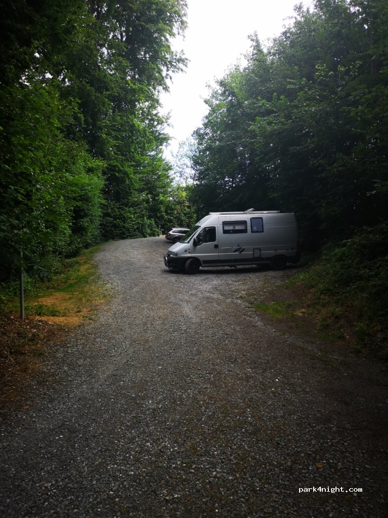 (6295) Beinwil am See - Aargauerstrasse — foto 3