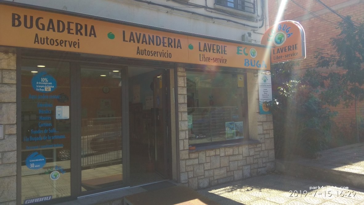 (17520) Puigcerdà - 58 Avinguda del Segre — foto 2