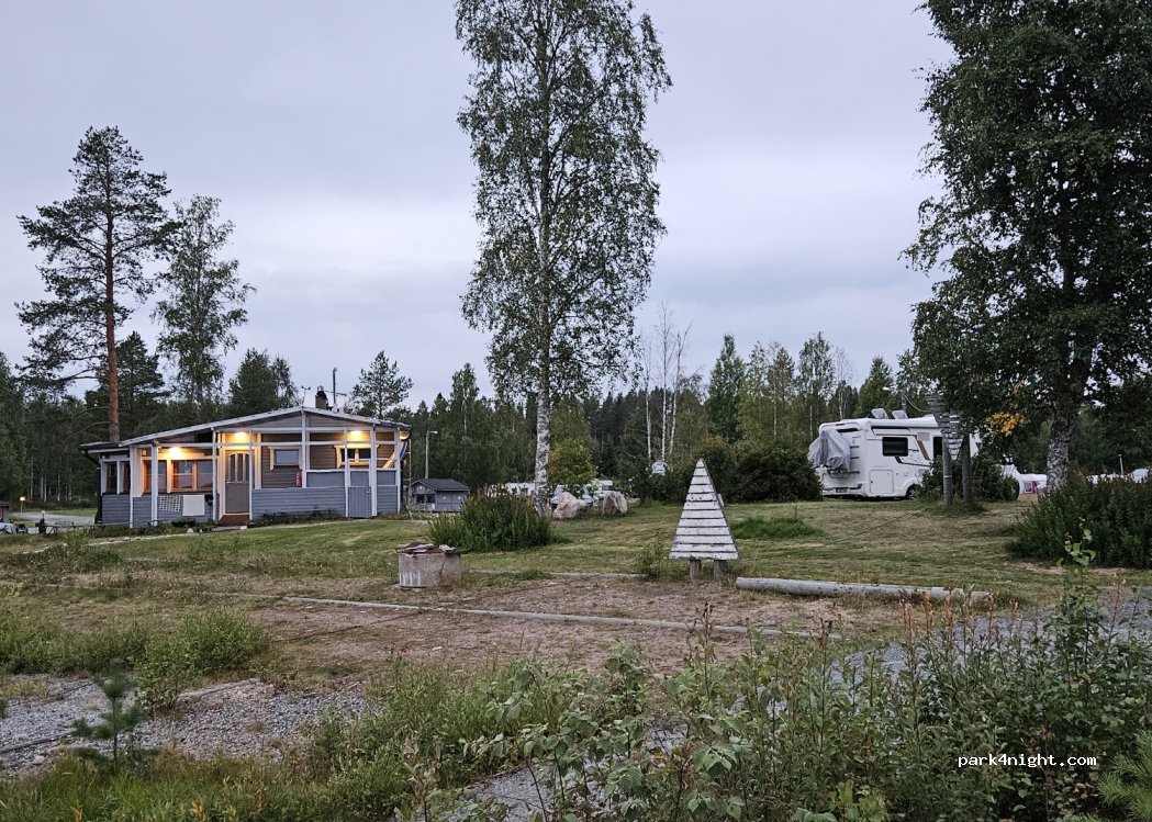 Kohtauspaikka SFC — foto