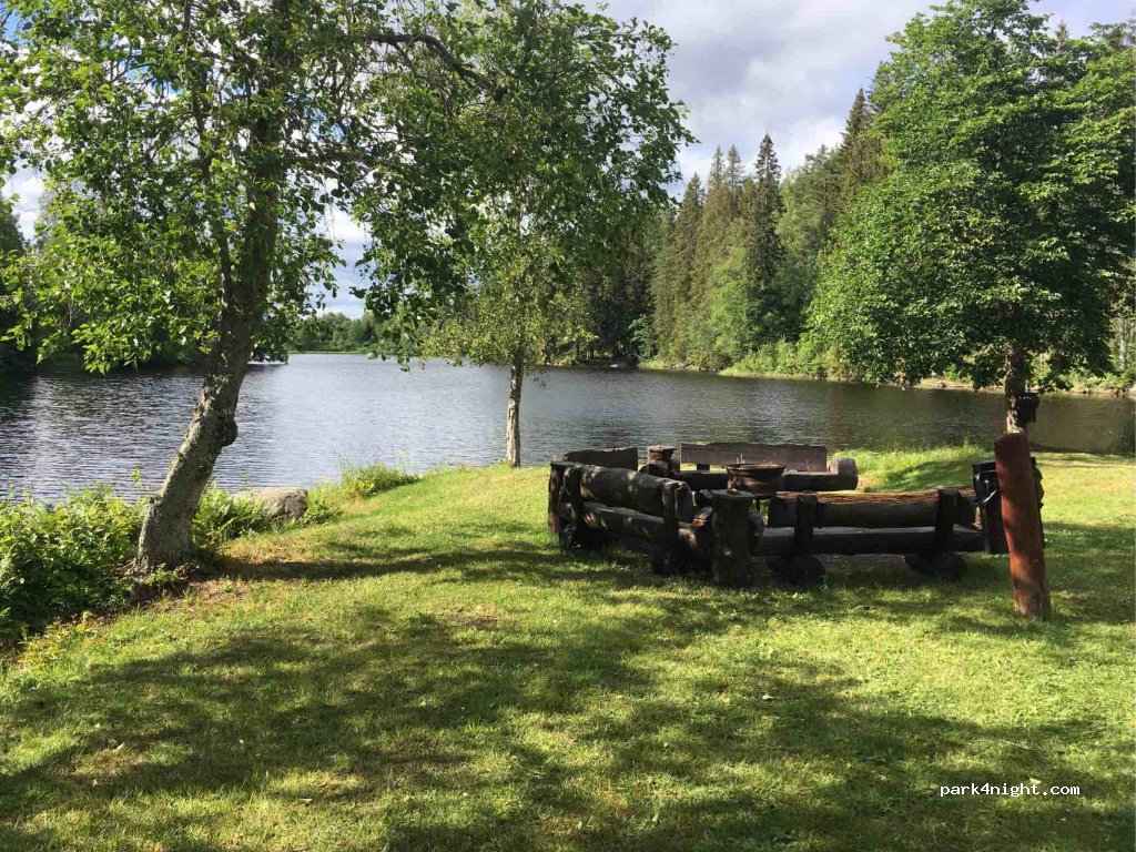 (680 96) Lesjöfors - 1 KANALVÄGEN — foto
