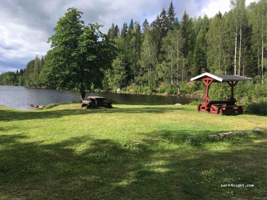 (680 96) Lesjöfors - 1 KANALVÄGEN — foto 2