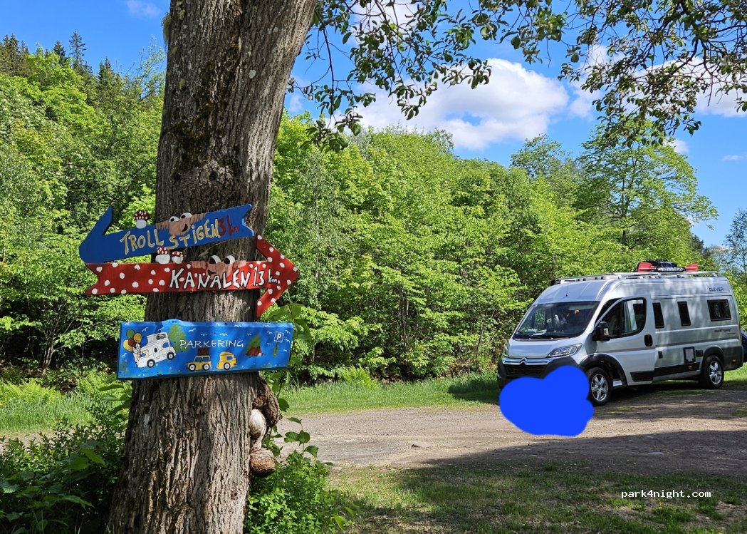 (680 96) Lesjöfors - 1 KANALVÄGEN — foto 4