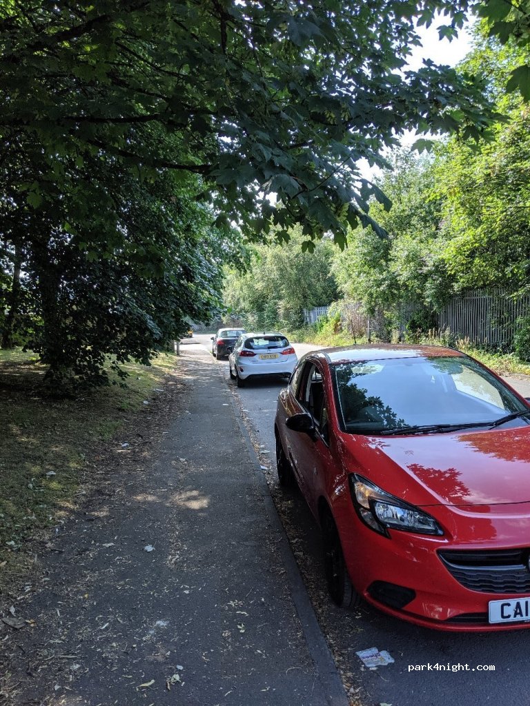 (SA10 7DH) Neath - 4 Monastery Road — foto