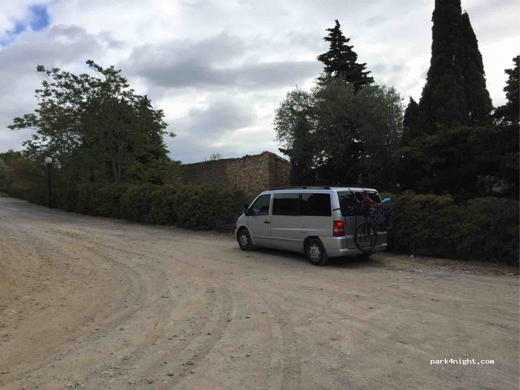 (11490) Portel-des-Corbières - Unnamed Road — foto 3