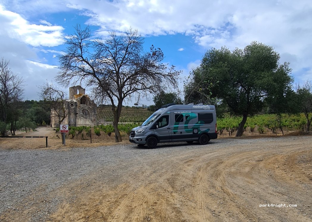 (11490) Portel-des-Corbières - Unnamed Road — foto 4