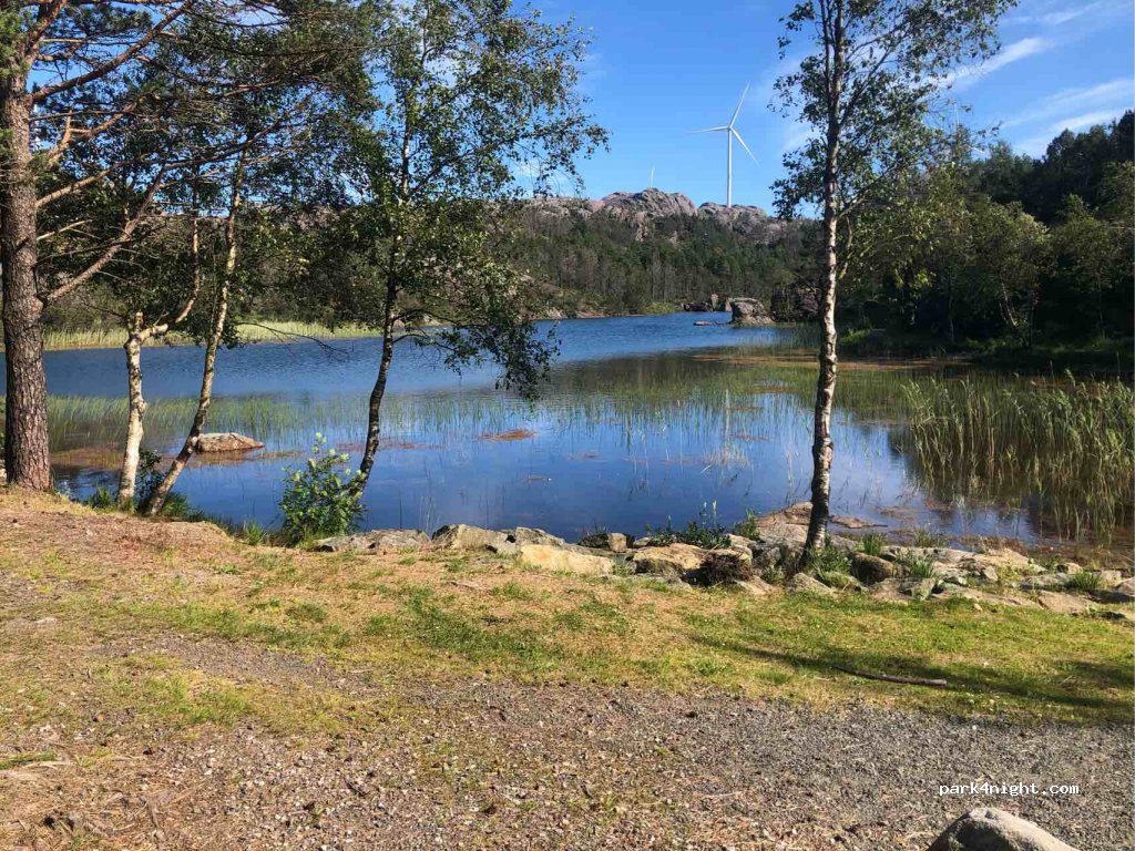 (4370) Egersund - Nodlandsveien — foto 2