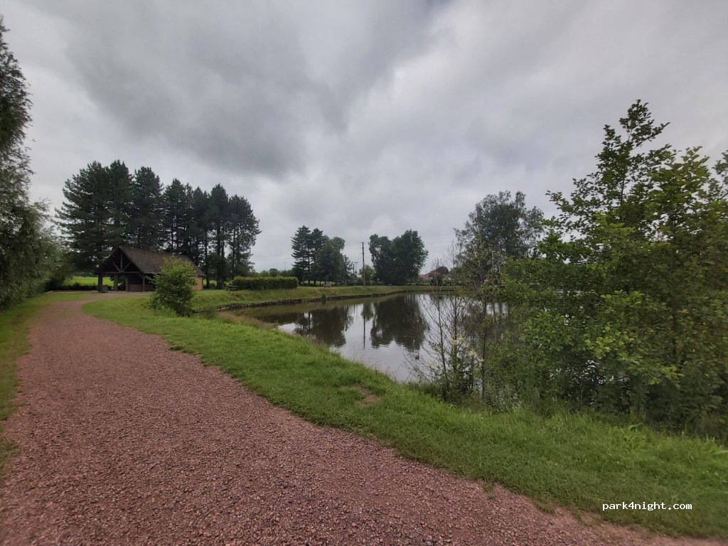 (59288) Preux-au-Bois - 1 Rue du Village — foto 3