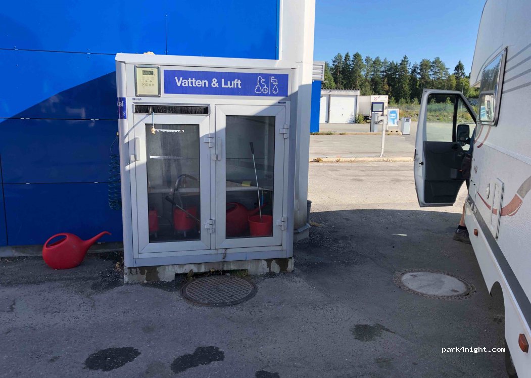(907 50) Umeå - 1 Mineralvägen — foto 3
