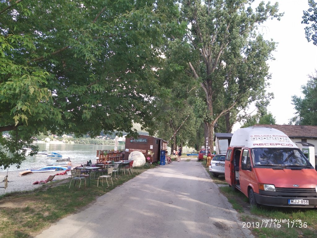 Camping Partifecske — foto 3