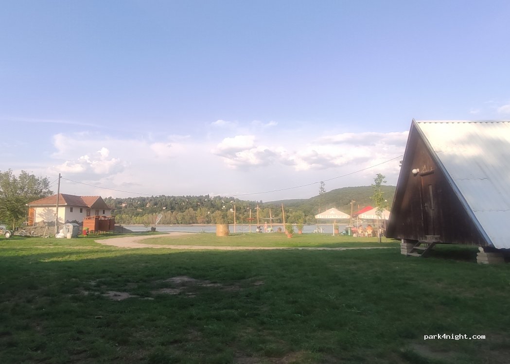 Camping Partifecske — foto 4