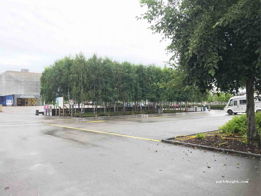 (8404) Winterthur - 1A Frauenfelderstrasse — foto 3