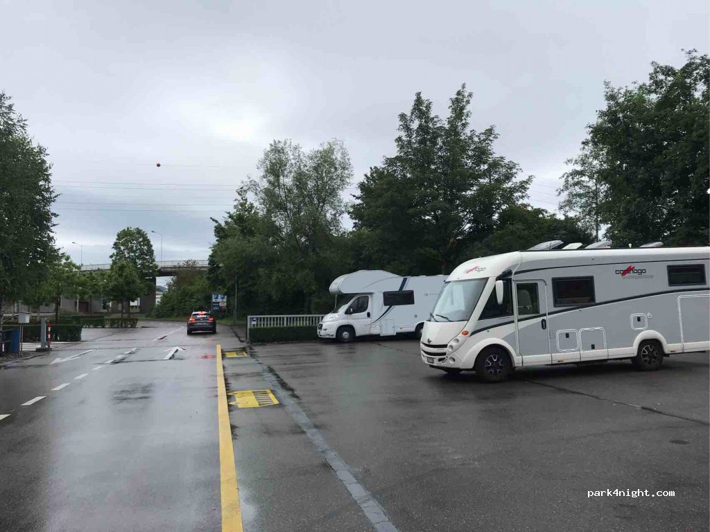(8404) Winterthur - 1A Frauenfelderstrasse — foto 4