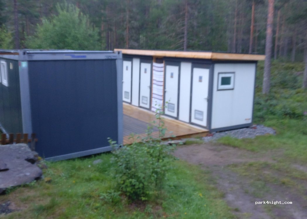 Telemark Camping — foto 2