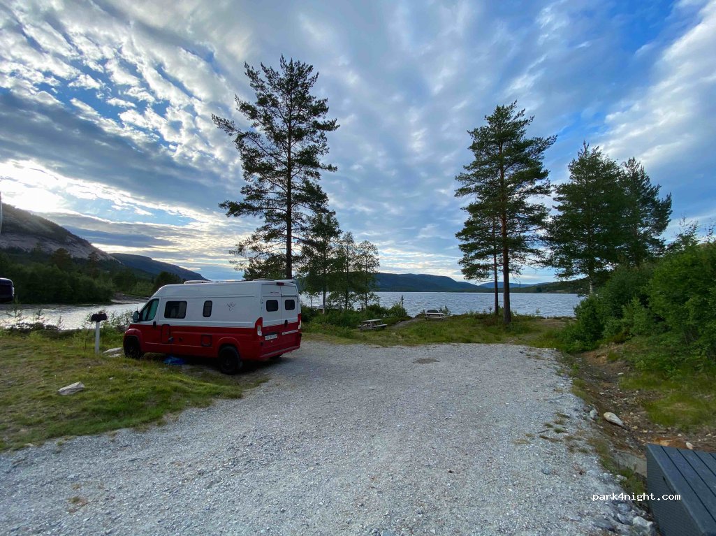 Telemark Camping — foto 3