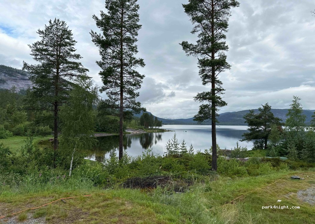 Telemark Camping — foto 4