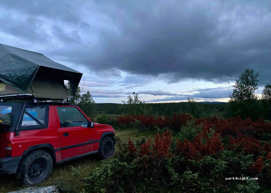 (2647) Sør-fron - Peer Gyntvegen — foto 3