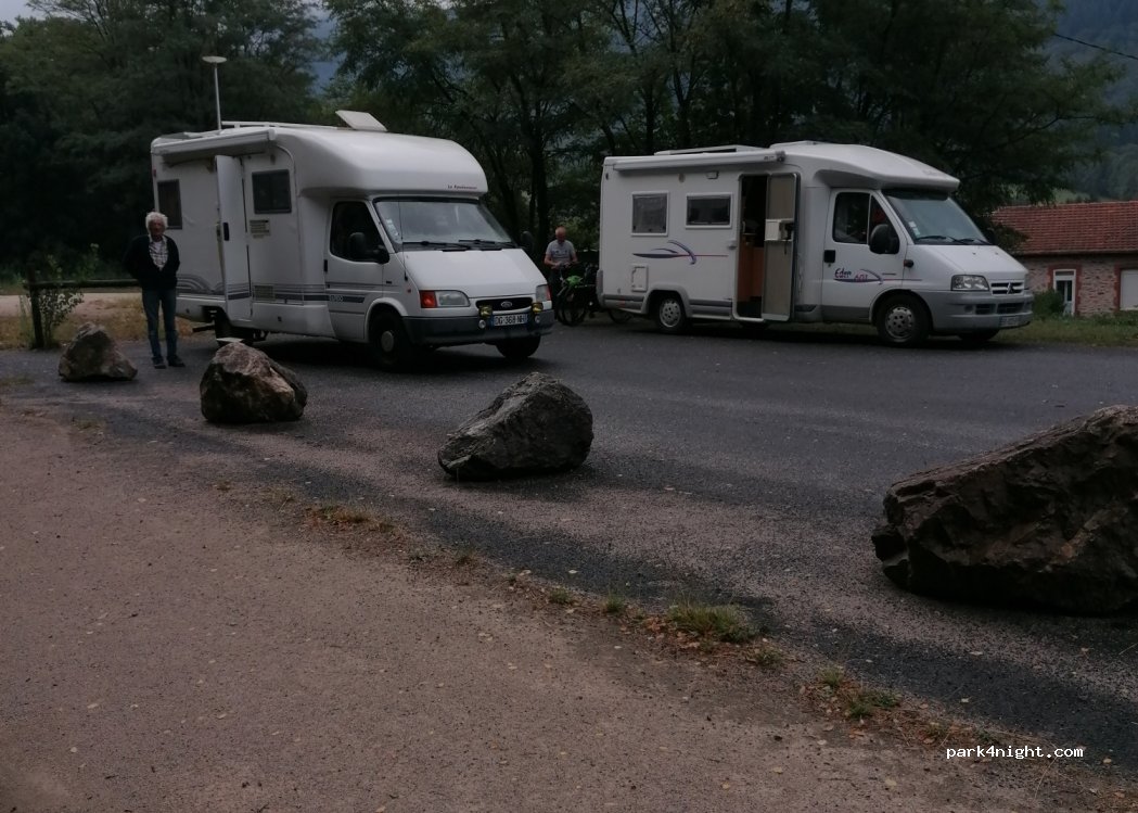 (81240) Rouairoux - Longchamp — foto 3