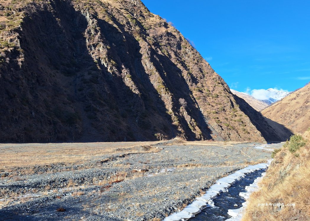 () Juta - Sno-Akhaltsikhe-Juta — foto 2