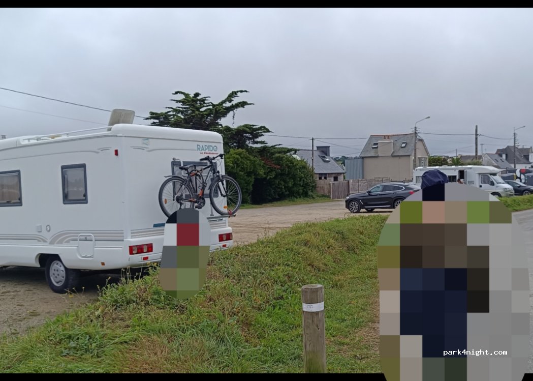 (29870) Landéda - 131 Sainte-Marguerite — foto 4