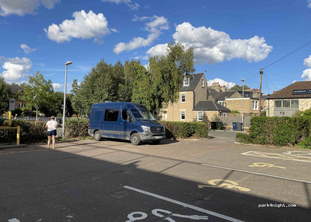 (CB5 8HH) Cambridge - 75 Abbey Road — foto 5