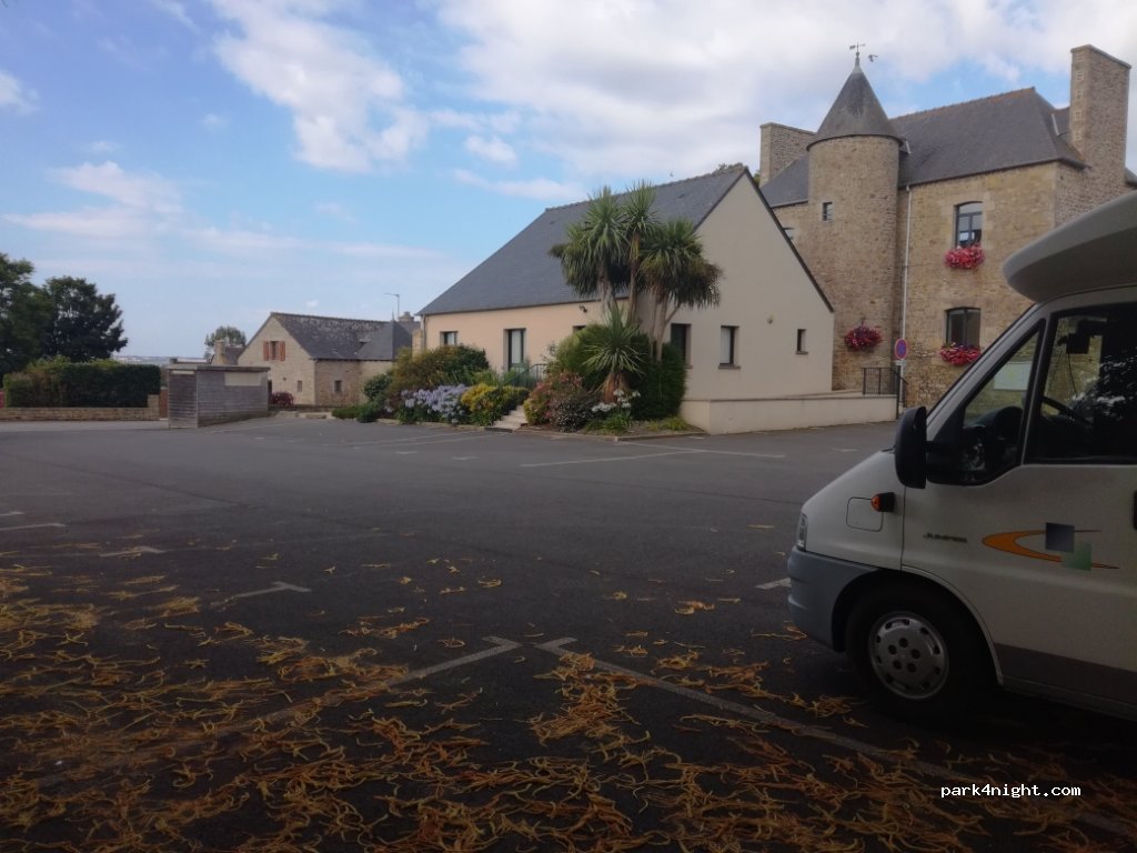 (22270) Mégrit - 2 Rue des Granitiers — foto
