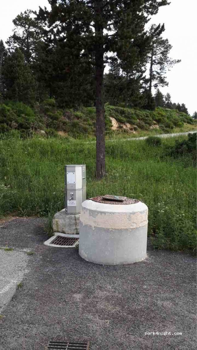 (66210) Les Angles - 25 Route du Pla del Mir — foto 2