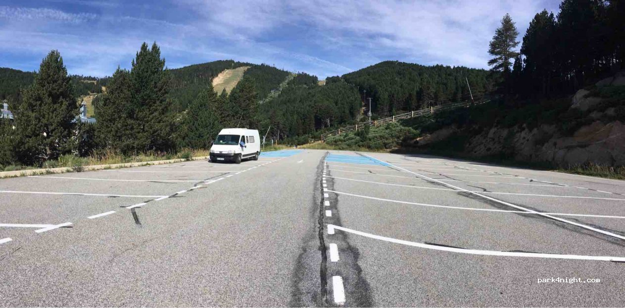 (66210) Les Angles - 25 Route du Pla del Mir — foto 3