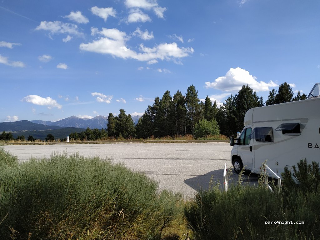 (66210) Les Angles - 25 Route du Pla del Mir — foto 4