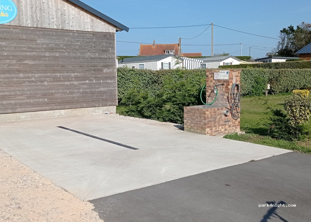 Camping Utah Beach — foto 3