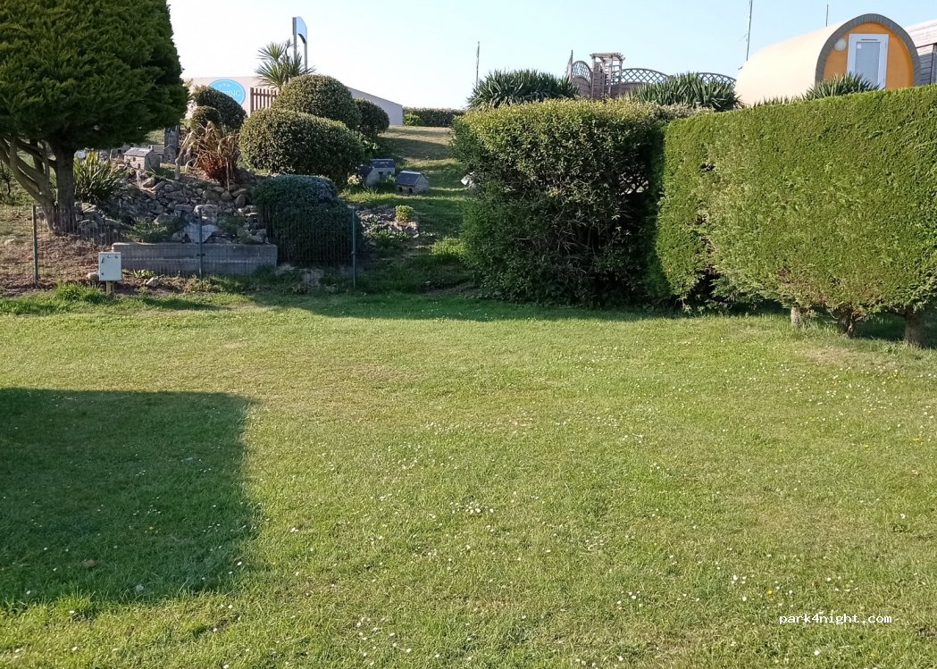 Camping Utah Beach — foto 4