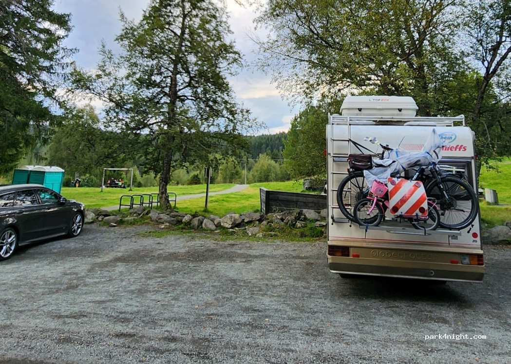 (7020) Trondheim - Gamle Bynesvei — foto 4