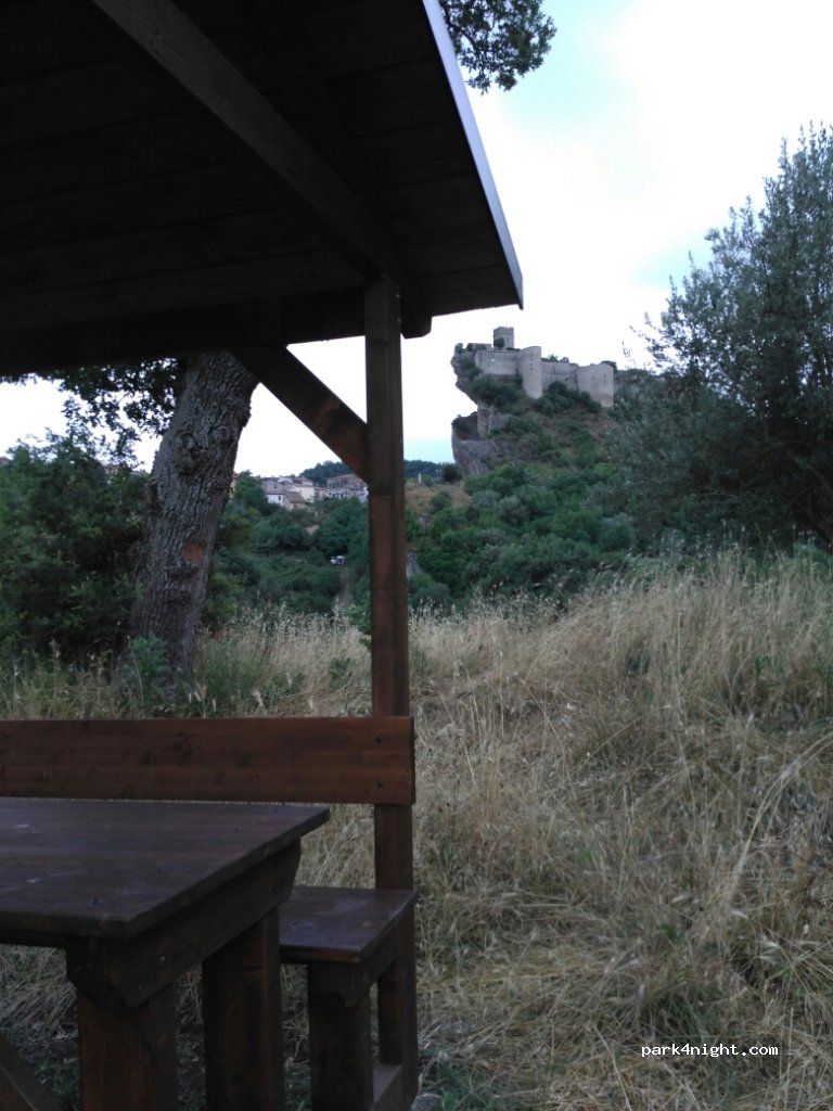 (66040) Roccascalegna - 20 Rione Erbe — foto 2