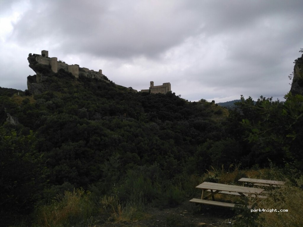 (66040) Roccascalegna - 20 Rione Erbe — foto 3