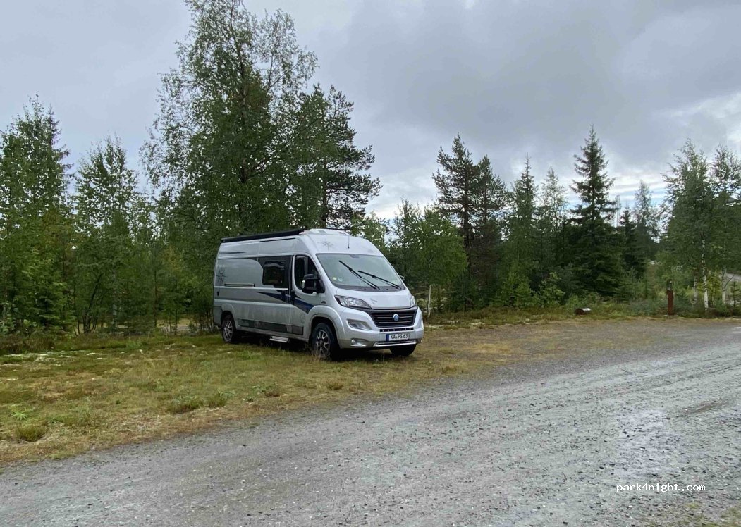 (88310) Paltamo - 39 Kivesvaarantie — foto 2