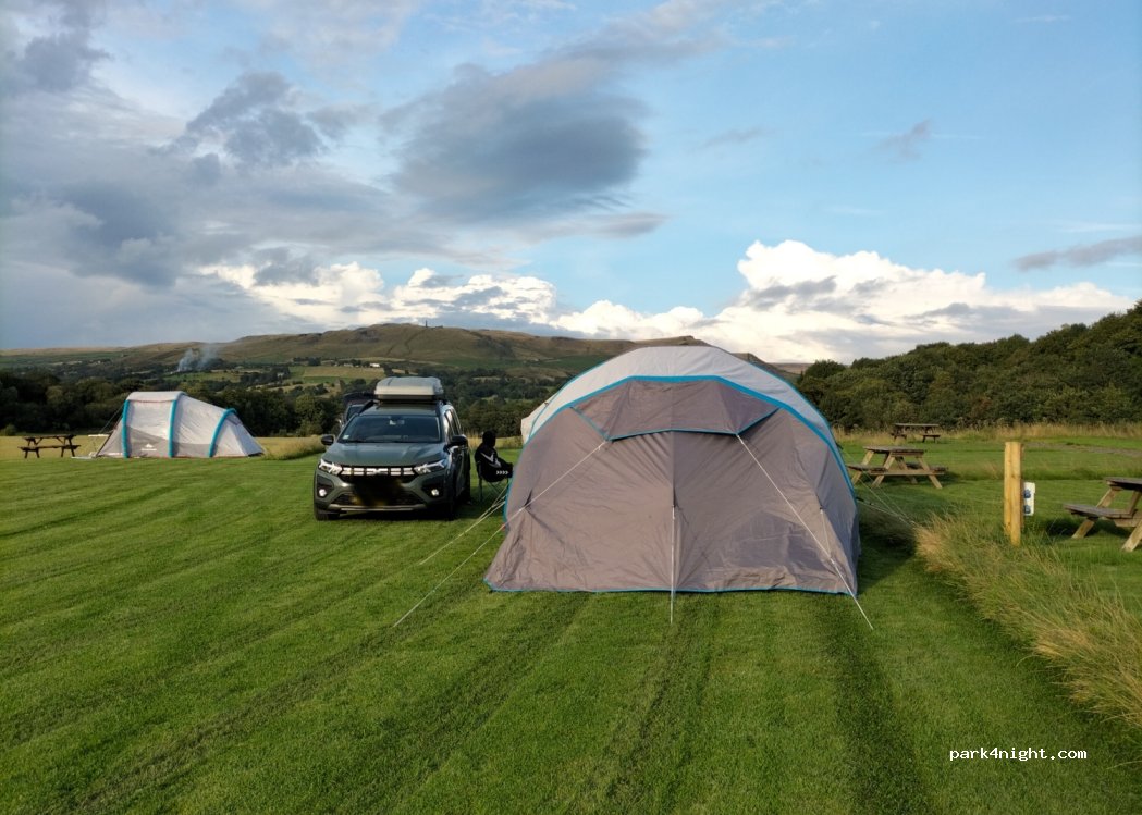Well-i-Hole Farm Caravan and Camping — foto 2
