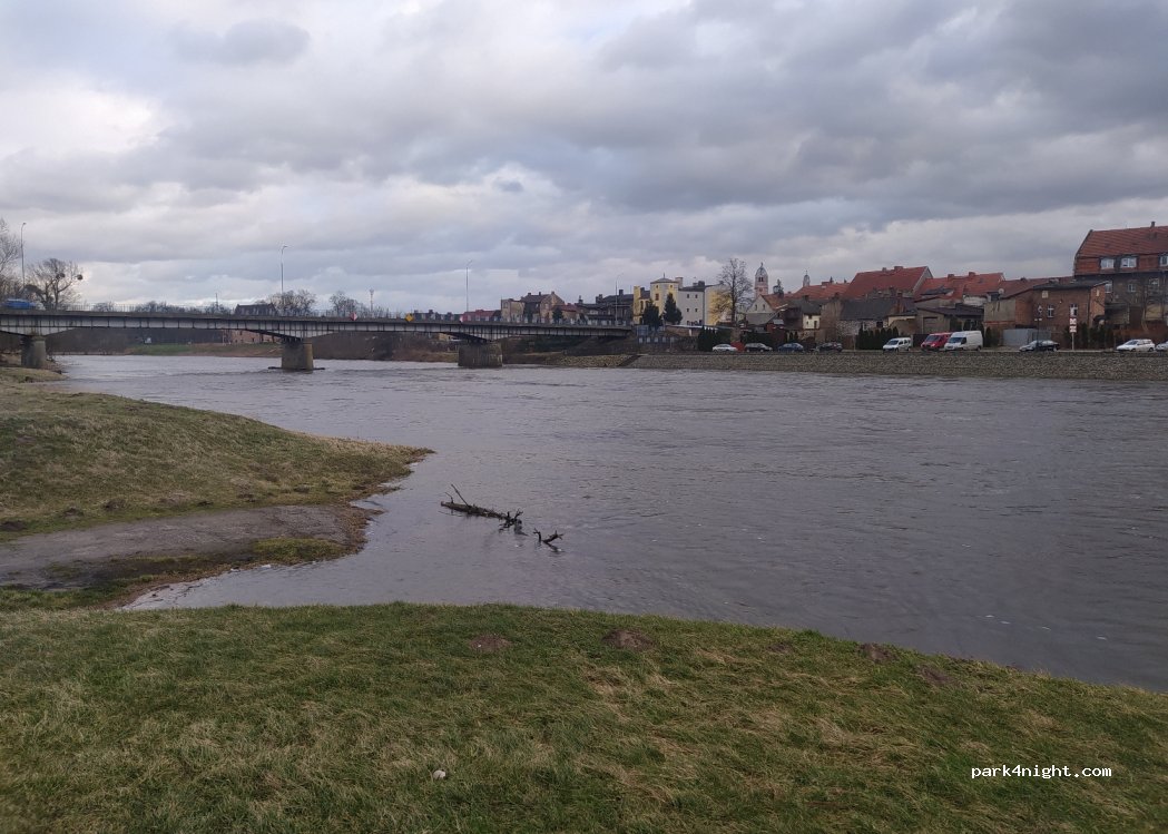 (64-410) Sieraków - 2A Rybacka — foto